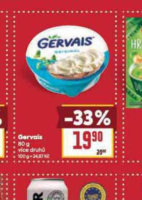 GERVAIS