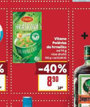 VITANA POLVKA DO HRNEKU