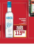 HANCK VODKA