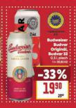 PIVO BUDVAR 33