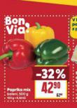 PAPRIKA MIX