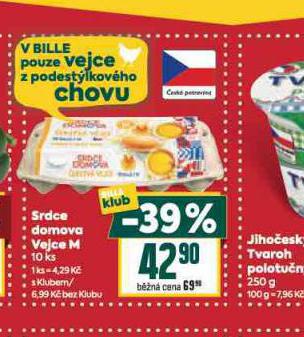 VEJCE M