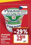 JIHOESK TVAROH POLOTUN
