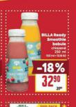 BILLA READY SMOOTHIE BOBULE