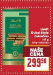 LINT DUBAI STYLE OKOLDA