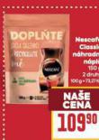 NESCAF CLASSIC NHRADN NPL