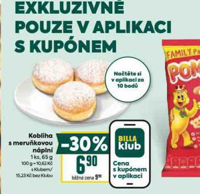KOBLIHA S MERUKOVOU NPLN