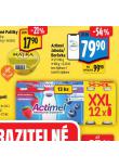 ACTIMEL JAHODA / BORVKA