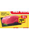VEPOV PLEC BEZ KOSTI