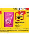 LINDOR PRALINKY