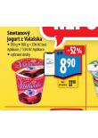 SMETANOV JOGURT Z VALASKA