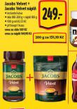 JACOBS VELVET + JACOBS VELVET NHRADN NPL
