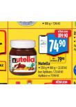 NUTELLA