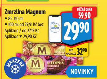 ZMRZLINA MAGNUM