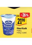 OLMA KLASIK