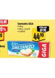 SMETANITO GIGA