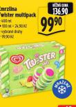 ZMRZLINA TWISTER MULTIPACK