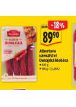 DUNAJSK KLOBSA