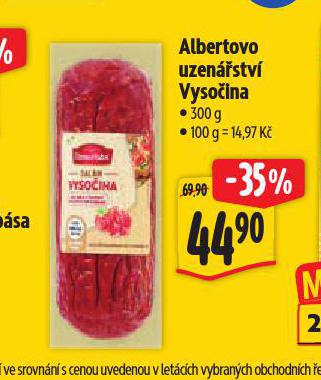 VYSOINA