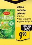 VITANA INSTANTN POLVKA