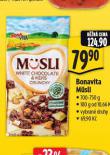 BONAVITA MSLI