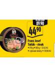FRANZ JOSEF TUK - STEAK