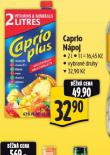 CAPRIO NPOJ