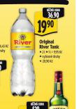 ORIGINAL RIVER TONIC