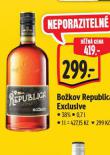 BOKOV REPUBLICA EXCLUSIVE