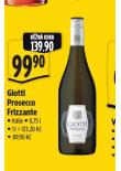 GIOTTI PROSECCO FRIZZANTE