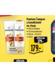 PANTENE AMPON, KONDICIONER
