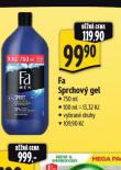 FA SPRCHOV GEL