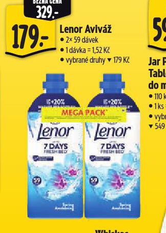 LENOR AVIV