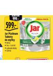 JAR PLATINUM TABLETY DO MYKY