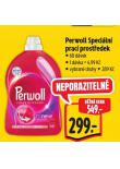 PERWOLL SPECILN GEL NA PRAN