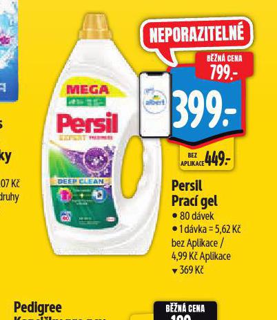 PERSIL PRAC GEL