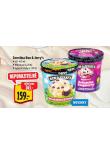 BEN & JERRYS ZMRZLINA
