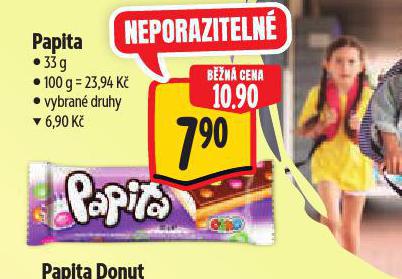 PAPITA