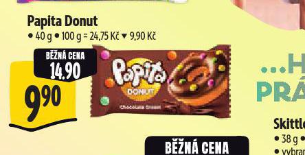 PAPITA DONUT