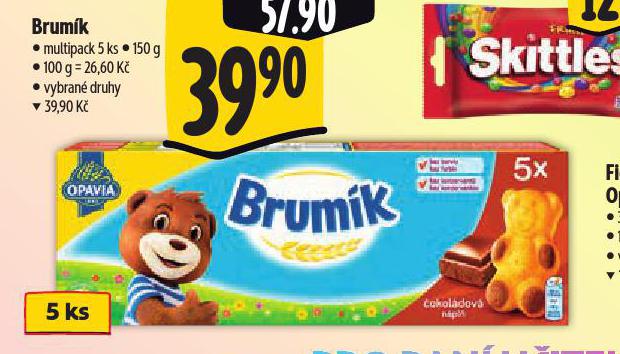 BRUMK