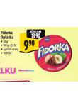 FIDORKA OPLATKA