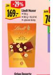 LINDT NUXOR
