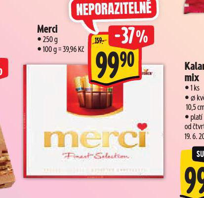 MERCI