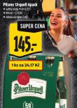 PIVO PILSNER URQUELL