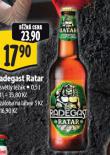 PIVO RADEGAST RATAR