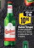 PIVO BUDVAR VEPN