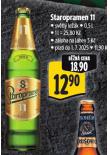 PIVO STAROPRAMEN 11