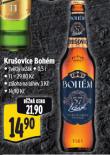 KRUOVICE BOHM