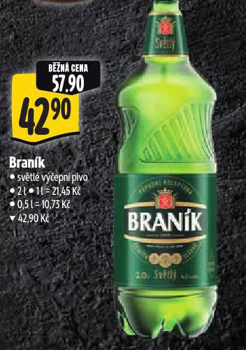 PIVO BRANK