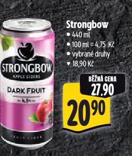 STRONGBOW